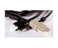 TOSHIBA WAVE POS HUB 24V CABLE