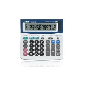 Canon TX220TS 12 Digit Calculator