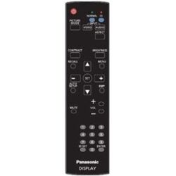 Panasonic RM50VW Remote Control Kit