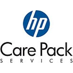 HP 1y PW 4h9x5Designjt T520-24in HW Supp