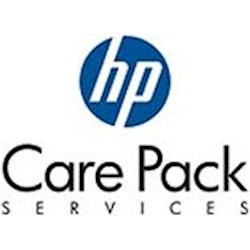 HP 3yr NBD Proactive Care Networks PSU Svc