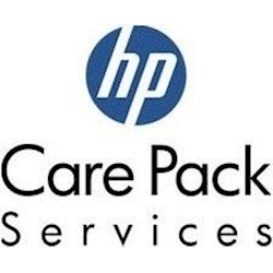 HPE 5YR PARTS & LABOUR 6H CALLTO REPAIR 24X7 ONSITE FOUNDATION CARE FOR DL380E WITH IC