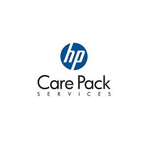 HP 4yr NBD Proactive Care 30xxWirelessSwitchSvc
