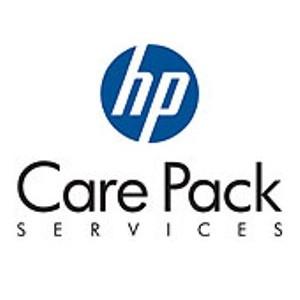 HP 5yr NBD Proactive Care 30xxWirelessSwitchSvc