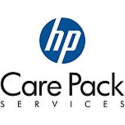HP 5yr NBD Proactive Care 4202vl Switch Svc