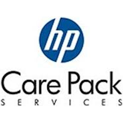 HP 4yr NBD Proactive Care Stack48 Svc