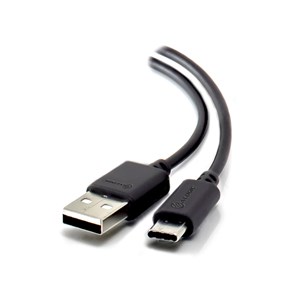 ALOGIC 1m USB 3.1 USB-A to USB-C Cable - Male to Male - MOQ:4