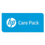 HP 1YR PARTS & LABOUR, 6H CALL-TO-REPAIR 24X7 FOUNDATION CARE ONSITE FOR 5412ZL SWITCH