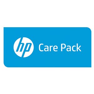 HP 3year 4hour 9x5 Onsite Desktop Only HW Support