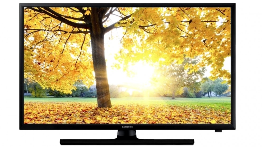 Samsung 32 J 4100 Series HD LED TV ConnectShare Movie  2HDMI 2USB
