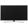 SUHD LED Curved, 3840x2160 CMR1200 200Hz
