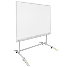 83 inch Interactive Whiteboard-Multitouc h 16:9 ASP Ratio