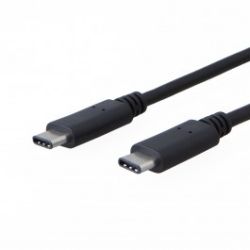 8Ware USB 2.0 Cable Type-C to C M/M 1m - 480Mbps