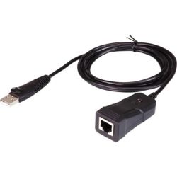 Aten USB Converter USB to RJ-45 (RS232)