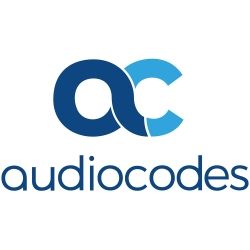 AudioCodes LYNC 430HD IP-PHONE POE GBE, BLACK, 2X Ethernet 10/100/1000 PORTS, 132X64 LCD