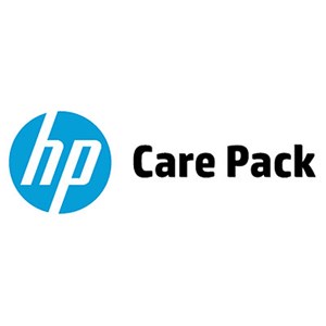 HP 4 year Next Business Day Onsite HW Support w/Travel Coverage for Notebooks