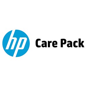 HP 4 year Next Business Day Onsite HW Support w/Travel Coverage for Notebooks