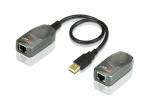 Aten 1 Port USB 2.0 Over Cat5 Extender