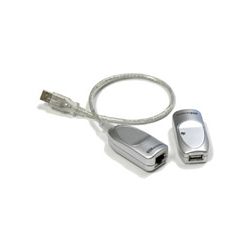 Aten UCE-60 USB Extender over Cat5 - up to 60m