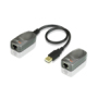 195FT USB 2.0 Extender