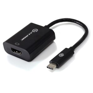 ALOGIC 15cm USB-C to HDMI Adapter with 4K2K Support - MOQ:2