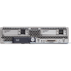 Cisco (UCS-SP-B200M5-A3) SP B200 M5 W/2X5120, 12x 16GB MEM, VIC1340