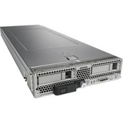 Cisco (UCSB-B200-M4-CHUCSB-B200-M4-CH) DISTI:UCS B200 M4 W/O CPU, MEM, DRIVE BAYS, HDD, ME