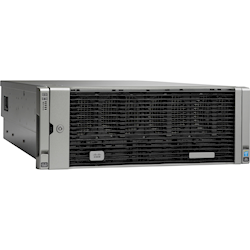 Cisco (UCSC-C460-M4=) UCS C460 M4 BASE CHASSIS W/O CPU/DIMM/HDD