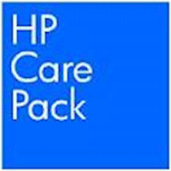 HP 3 Year Care Pack w/Onsite Exchange for OfficeJet Printers