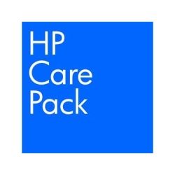 HP 2 Year Care Pack w/Onsite Exchange for Multifunction Printers