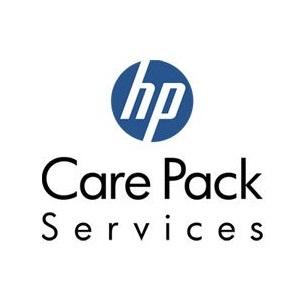 2YR Care Pack w/Onsite Exchange for Officejet Pro Printers