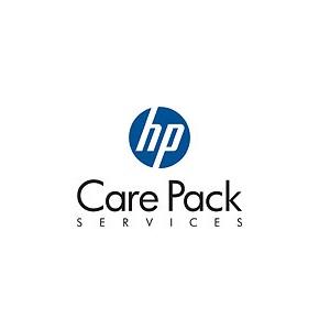 HP 2 Year Care Pack w/Onsite Exchange for OfficeJet Pro Printers