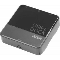 Aten UH3233 USB-C Dual-View Mini Dock Dual HDMI