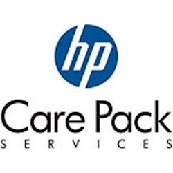 HP 3 yr Next Business Day Onsite Hardware Support w/ADP-G2/Defective Media Retention for Notebooks