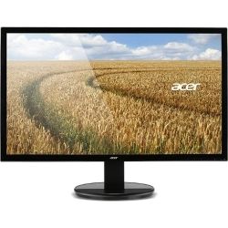 Acer K222HQL 21.5 inch LED TN FHD Monitor - 1920x1080, 16:9, 5ms, K2 Series, DVI/VGA, Tilt, 3yr Wty