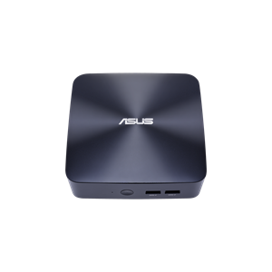 ASUS MINI PC,i3-7100u,DDR4(0/2),M.2(0/1),2.5