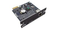 APC UPS NetworkM'ment Card Use for Remote Monitoring