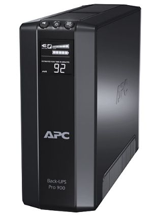 APC Back-UPS Pro 900VA 540W