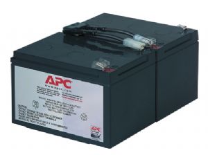 APC Out Of Warranty Repl Batte suits SUA1000i UPS