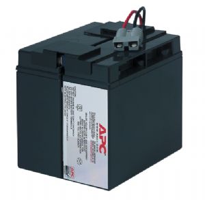 APC  Replacement Battery for SUA1500I, BP1400I, SU700