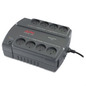 APC BACK-UPS ES 700VA 230V 405W 8 Outlet