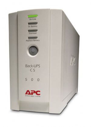 UPAPCBK500EI