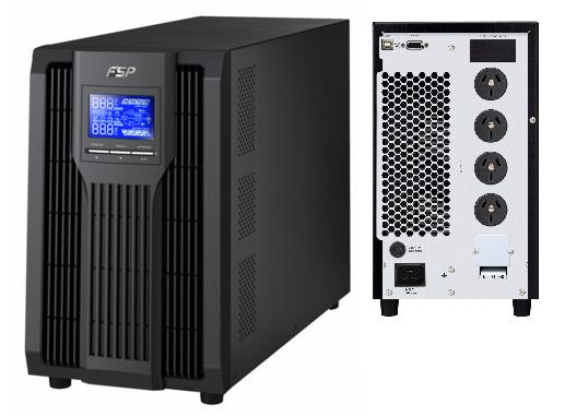 UPF-CHAMP3000VA