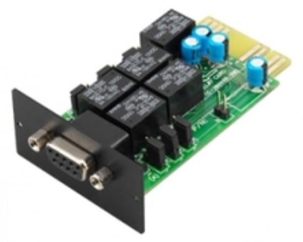 Powershield Internal Relay Com Communication Card