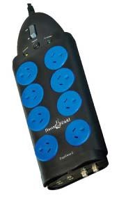 PowerShield ZapGuard 8 Way Power Surge Filter Board