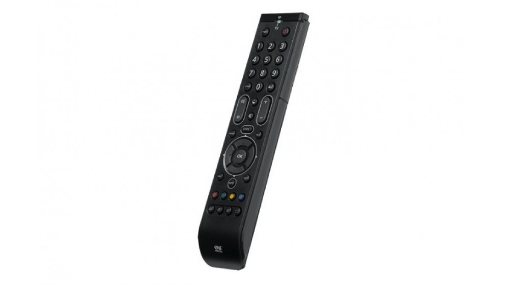One For All Essence TV Remote Control