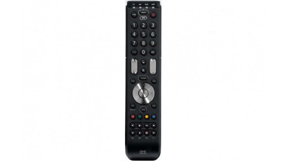 OFA Essence Universal Remote 4