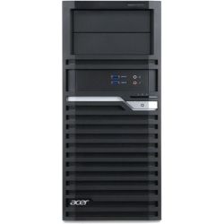 Acer P330 F3 Workstation - Intel Xeon E5-1620v4, 2x 16GB, 512GB SSD + 4TB HDD, 2GB Quadro P400, DVDRW, Win10 Pro Workstation, 3yr NBD Wty