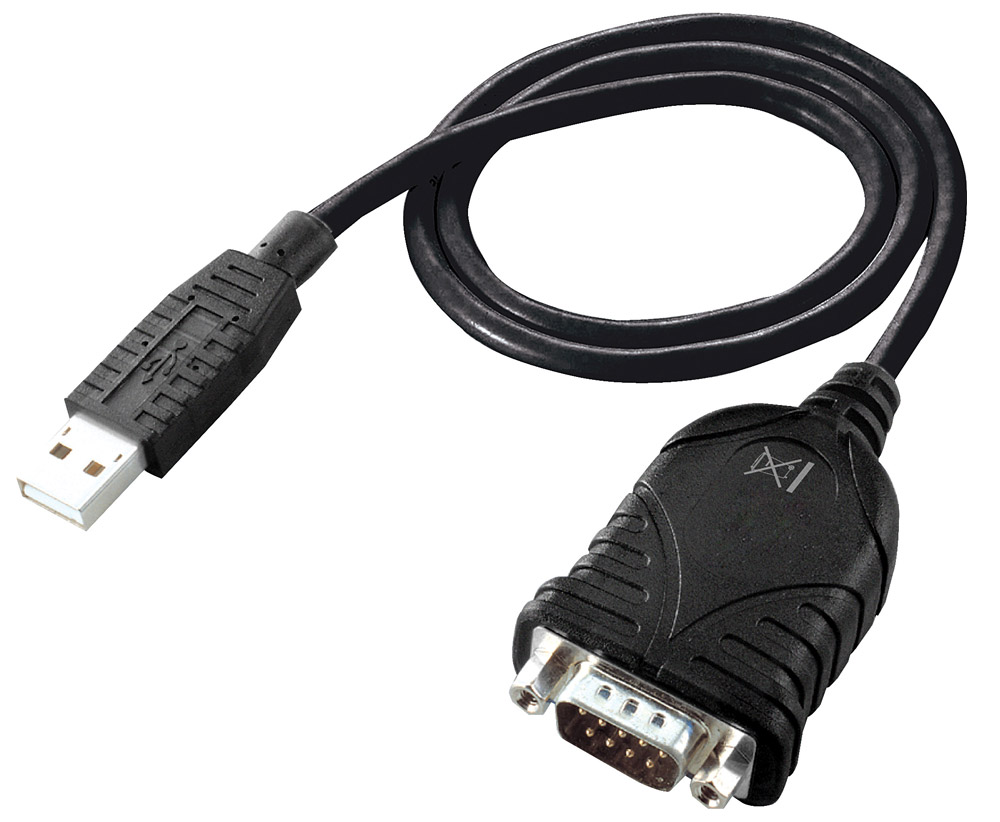 USB2SER