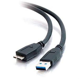 ALOGIC 2m USB 3.0 Type A to Type B Micro Cable - Male to Male - MOQ:6